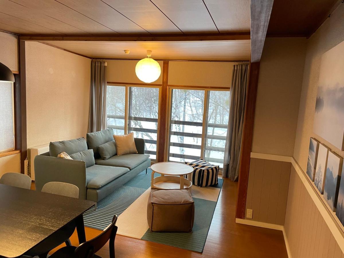 Northstar Loft Apartment มัตสึโมโตะ ภายนอก รูปภาพ
