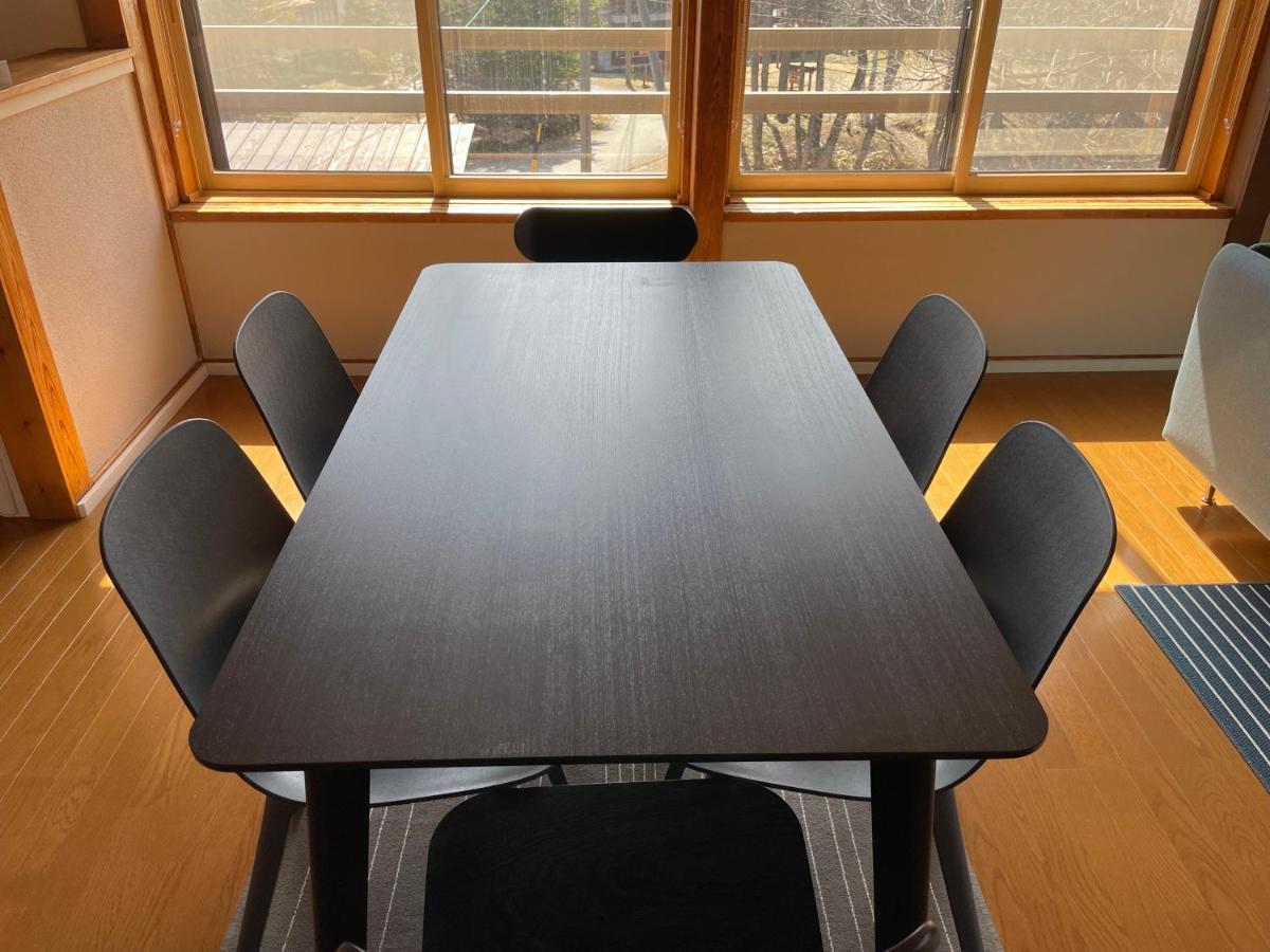 Northstar Loft Apartment มัตสึโมโตะ ภายนอก รูปภาพ