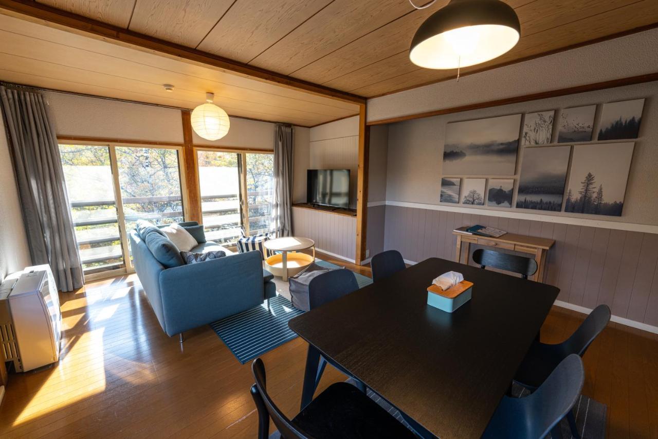 Northstar Loft Apartment มัตสึโมโตะ ภายนอก รูปภาพ