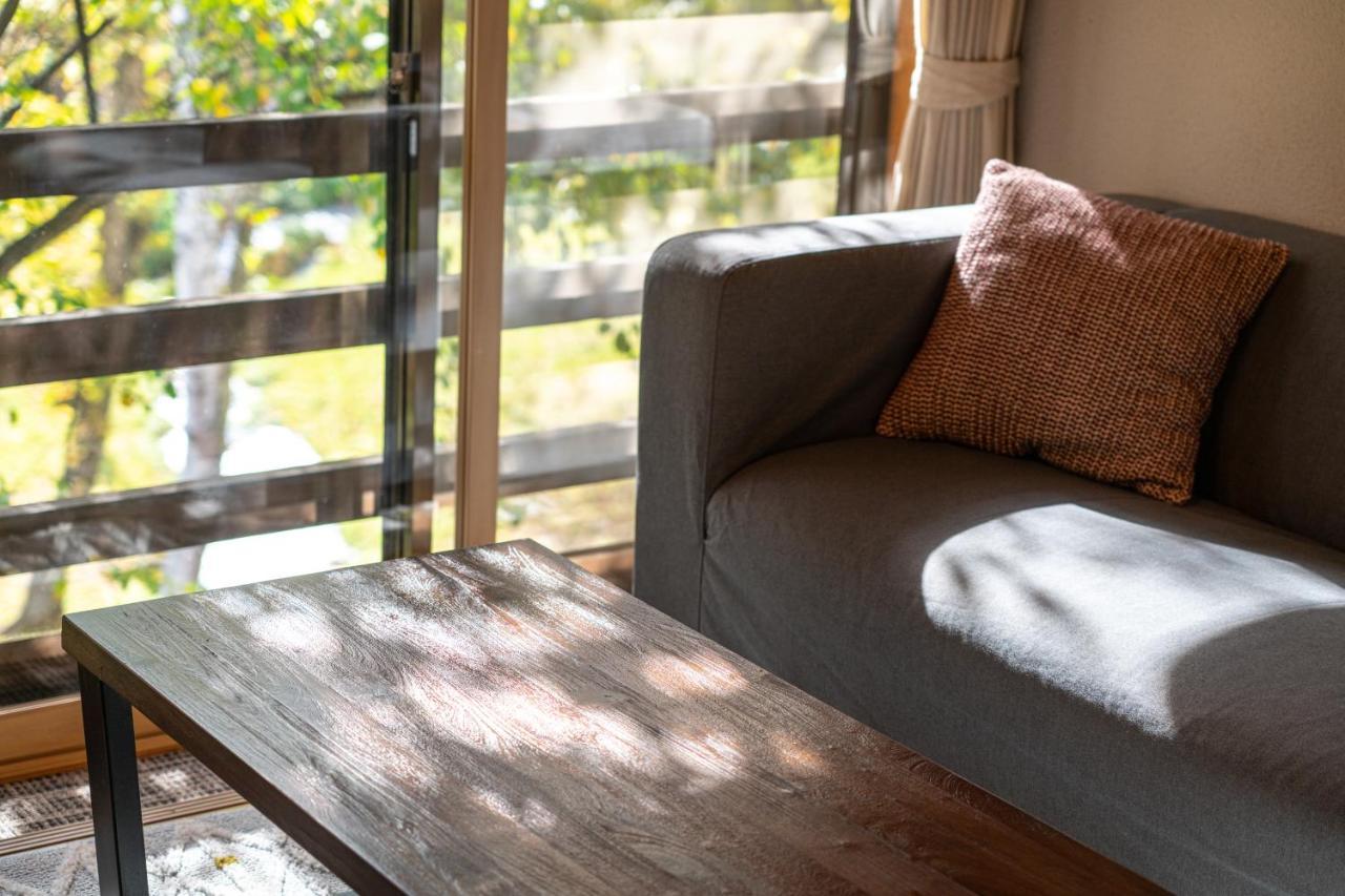 Northstar Loft Apartment มัตสึโมโตะ ภายนอก รูปภาพ