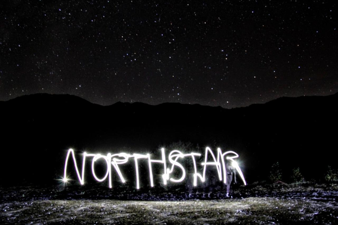 Northstar Loft Apartment มัตสึโมโตะ ภายนอก รูปภาพ